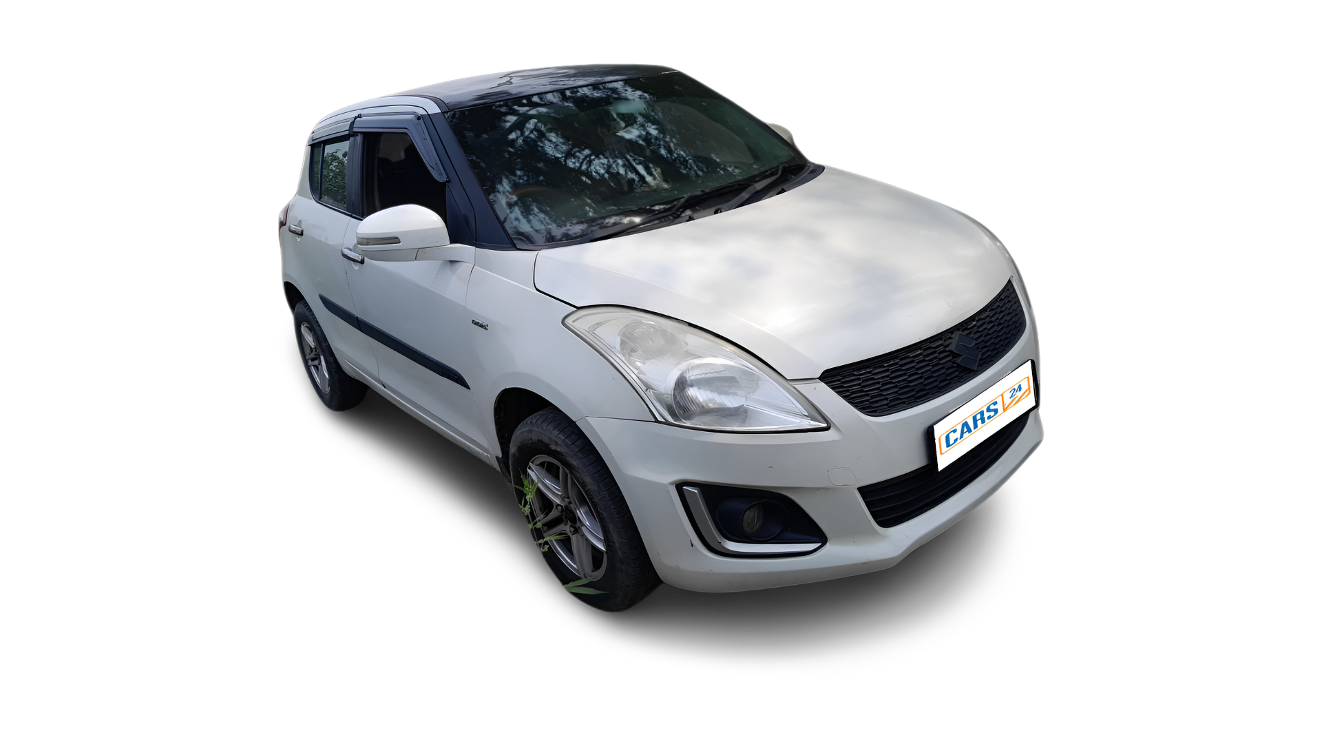 2016 Maruti Swift - Hatchback - Diesel - Manual - ₹2.90 lakh